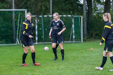 Bild 25 - Frauen SV Neuenbrook-Rethwisch - SV Frisia 03 Risum Lindholm